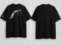 Oversized Americana Exclusive — Preta